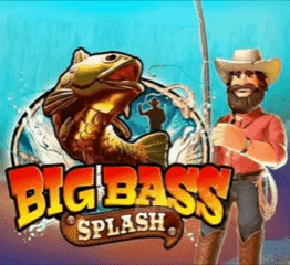 Big Bass Splash Reel Kingdom Spielautomat bei Spinboss Casino