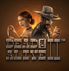 Dead Or Alive 2 Netent Spielautomat bei Spinboss Casino