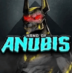 Hand Of Anubis Hacksaw Spielautomat bei Spinboss Casino