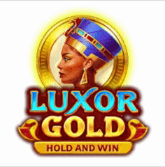 Luxor Gold Hold And Win Playson Spielautomat bei Spinboss Casino