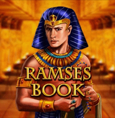 Ramses Book Gamomat Spielautomat bei Spinboss Casino