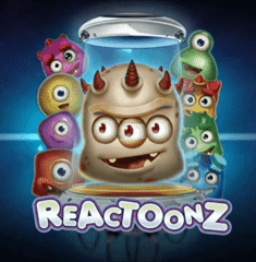 Reactoonz Playngo Spielautomat bei Spinboss Casino