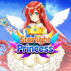 Starlight Princess Pragmaticplay Spielautomat bei Spinboss Casino